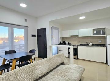 Departamento de 2 ambientes, Neuquén · Alquiler Neuquen Capital Departamento 1 Dormitorio Amoblado, B° Terrazas de Neuquen