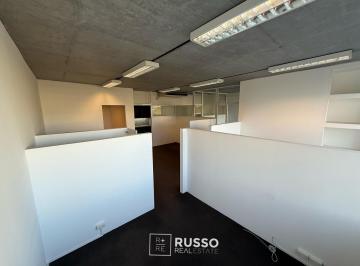 Oficina comercial · 99m² · 1 Ambiente · 1 Cochera · Amplia Oficina en Alquiler en Nordelta