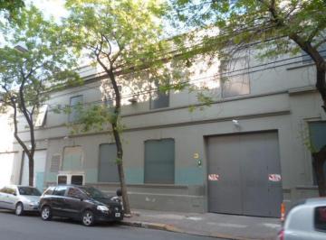 Depósito · 6200m² · Edificio en Venta Parque Patricios