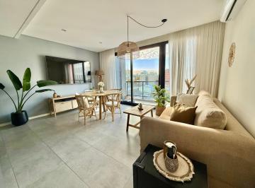 Departamento · 52m² · 2 Ambientes · Departamento 2 Ambientes con Balcón