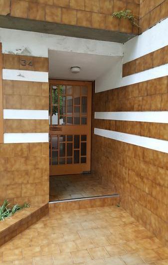 Departamento · 26m² · 2 Ambientes
