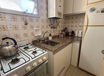 Departamento · 28m² · 1 Ambiente · Venta Monoambiente y Baulera Retiro