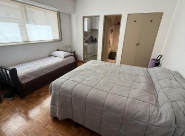 Departamento · 28m² · 1 Ambiente · Venta Monoambiente y Baulera Retiro
