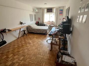 Departamento · 30m² · 1 Ambiente · Departamento Monoambiente en Venta en Retiro, Capital Federal, Buenos Aires