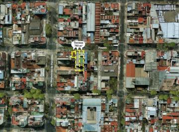 Terreno · 2510m² · Edificio Comercial en Venta en La Boca