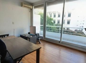Departamento de 1 ambiente, San Nicolás · Venta Monoambiente Apto Profesional