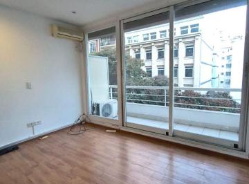 Departamento de 1 ambiente, San Nicolás · Venta Monoambiente Apto Profesional