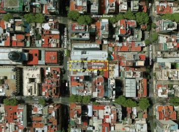 Terreno · 1756m² · Terreno en Venta en Flores