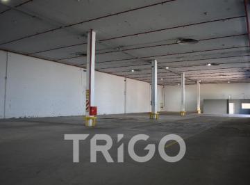 Depósito · 1290m² · 1 Ambiente · Depósito en Alquiler en Predio Cerrado Av Balbin San Martin Seguridad 24hs