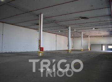 Depósito · 1290m² · 1 Ambiente · Depósito en Alquiler en Predio Cerrado Av Balbin San Martin Seguridad 24hs