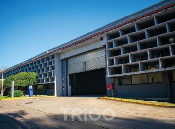 Depósito · 1290m² · 1 Ambiente · Depósito en Alquiler en Predio Cerrado Av Balbin San Martin Seguridad 24hs