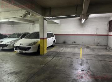 Garage · 8m² · Venta de Cochera en Belgrano