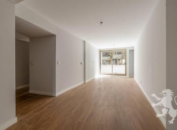 Departamento · 119m² · 4 Ambientes · 1 Cochera · Dome Palermo Apartments a Estrenar - 3 Dorm. - Balcon - Palermo Chico