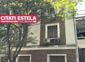 CIT-CIT-1058_2 · Venta 3 Ambientes