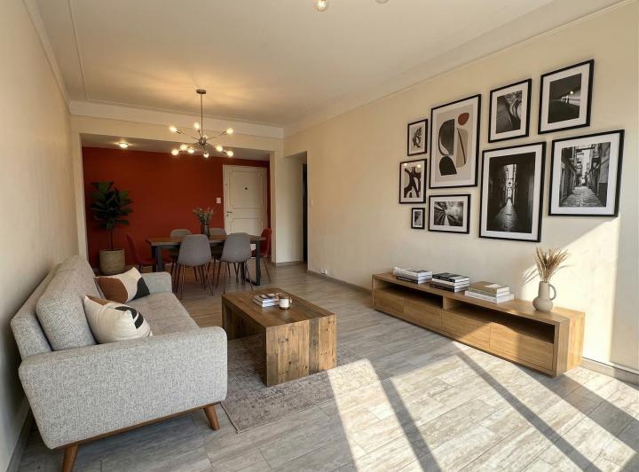 Departamento · 71m² · 4 Ambientes