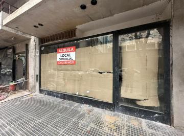Local comercial de 1 ambiente, Belgrano · Alquiler Local Comercial - Belgrano
