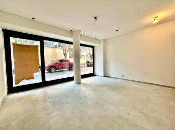 Local comercial de 1 ambiente, Belgrano · Alquiler Local Comercial - Belgrano