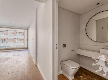 Departamento · 83m² · 3 Ambientes · 1 Cochera · Dome Apartaments - Venta - 3 Ambientes - Balcon - Palermo Chico