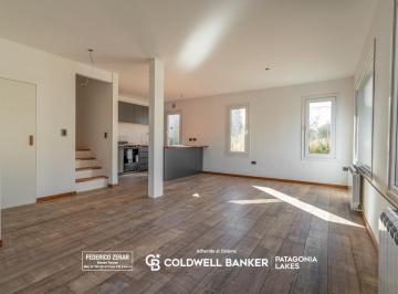 Casa · 100m² · 4 Ambientes · 1 Cochera · Venta - Casa de 4 Ambientes en Las Victorias Bariloche