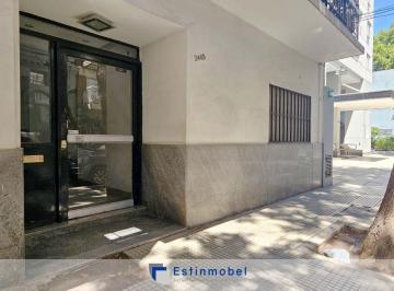 ETB-ETB-1179_2 · Venta | Monoambiente | Patio | 35,5 m² | Belgrano