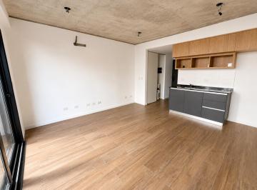 Departamento de 1 ambiente, Palermo · Departamento Monoambiente a Estrenar en Palermo Soho