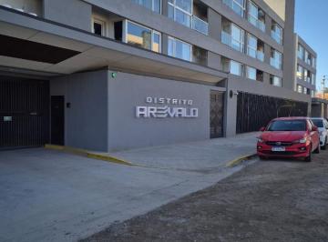 Departamento · 40m² · 2 Ambientes · 1 Cochera · Venta Depto 1 Dormitorio C/cochera, Cipolletti, Rio Negro