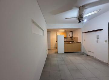 Departamento · 37m² · 2 Ambientes · Departamento de 2 Ambientes I Patio I Exc. Ubicacion