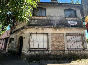 Terreno · 197m² · Terreno en Venta en Esquina San Juan 4200 Rosario