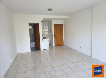 Departamento · 33m² · 1 Ambiente · Departamento Monoambiente