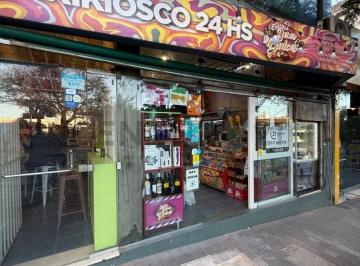 Fondo de comercio · 50m² · Venta Fondo de Comercio, Kiosco 24hs, Frente a Terminal de Omnibus!