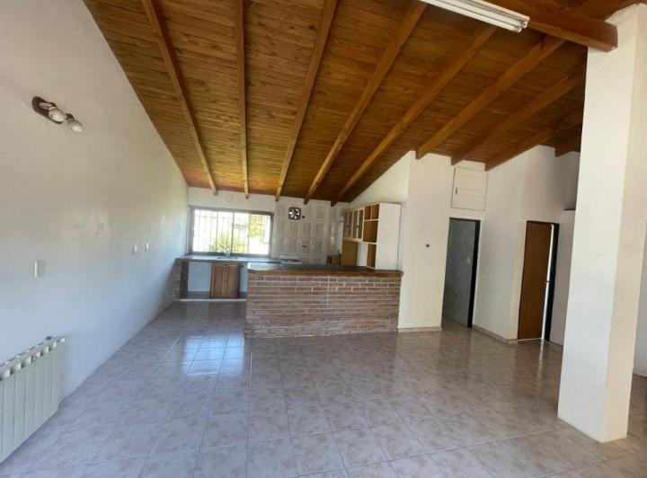 Departamento · 90m² · 5 Ambientes