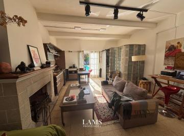 PH · 30m² · 1 Ambiente · 1 Cochera · Departamento en Stella Maris