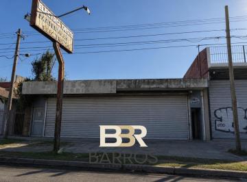 Terreno · 100m² · Venta Terreno Haedo Desarrollo