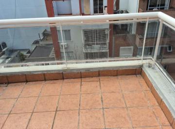 Departamento de 3 ambientes, Villa Urquiza · Departamento con Gran Balcón Terraza de 3 Ambientes en Alquiler en Villa Urquiza