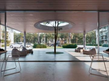 Departamento · 43m² · 2 Ambientes · Oportunidad en Pilar, 2 Ambientes con Balcon Aterrazado y Excelente Financiacion