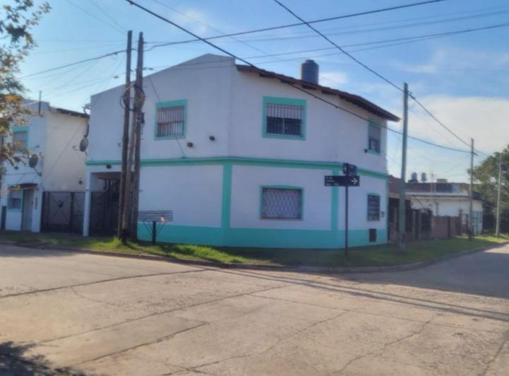 Casa · 246m² · 4 Ambientes