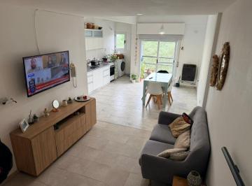 Departamento · 54m² · 2 Ambientes · 2 Cocheras · Departamento en Venta La Plata con Cochera