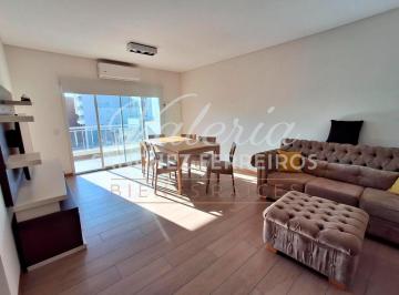 Departamento · 70m² · 3 Ambientes · 1 Cochera · Departamento 3 Ambientes Amueblado Quilmes Centro