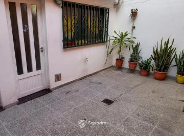 Casa · 170m² · 7 Ambientes · Alquiler - Casa de 3 Dorm., con Patio - Barrio Arroyito, Rosario.