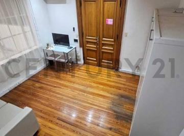 Oficina comercial · 27m² · 1 Ambiente · Oficina en Venta en El Histórico Edificio Peña – Microcentro