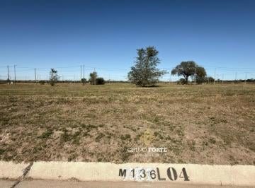 Terreno · 252m² · Lote Apto Duplex en Venta en Docta Central