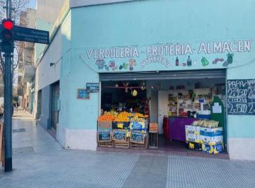 Local comercial de 3 ambientes, Balvanera · Alquiler Local Comercial - en Esquina - Sobre Lote Propio - Almagro