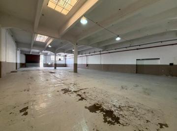 Depósito · 576m² · 2 Cocheras · Deposito Galpon 576 m² en Parque Suarez con Operatividad 24hs