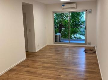 Departamento · 41m² · 2 Ambientes · 2 Ambientes con Balcón | Alquiler | Belgrano