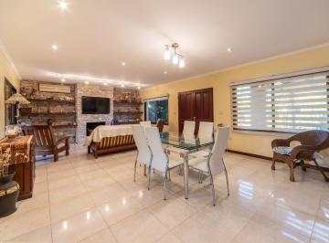 Casa de 4 ambientes, Pilar · Venta Casa en Boca Raton Pilar