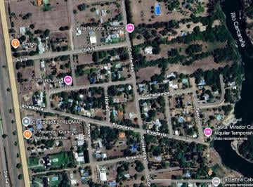 Terreno , Oliveros · Terreno en Oliveros Usd 15.000 c/u - Exclusiva Ubicación Sobre Barranca