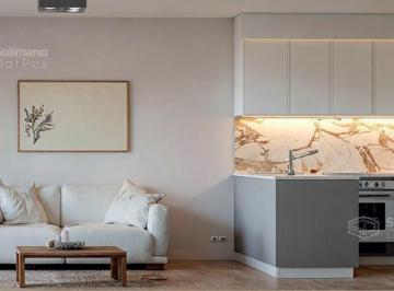 Departamento · 78m² · 3 Ambientes · 1 Cochera · Departamento 3 Ambientes con Terraza – 89 m² en Núñez en Venta