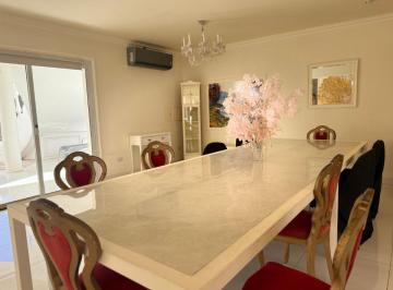 Casa de 6 ambientes, El Challao · Residencia Exclusiva en La Bastilla | 3 Master Suites y Anexo Independiente