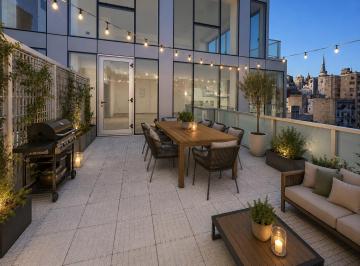 Departamento · 67m² · 1 Ambiente · Departamento de un Ambiente Amplio Divisible Hasta 3 Ambientes con Terraza y Amenities - Retiro