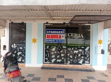 Local comercial · 70m² · Alquiler Local Comercial